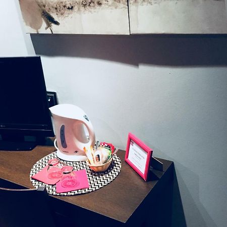 Hostal Royal Almorox Dış mekan fotoğraf