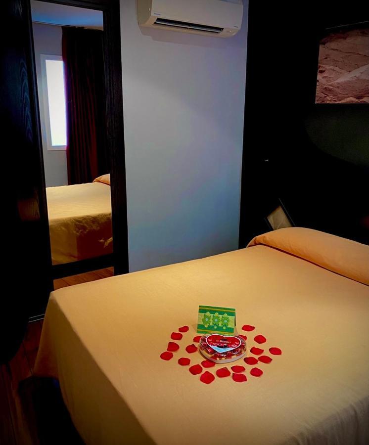 Hostal Royal Almorox Dış mekan fotoğraf
