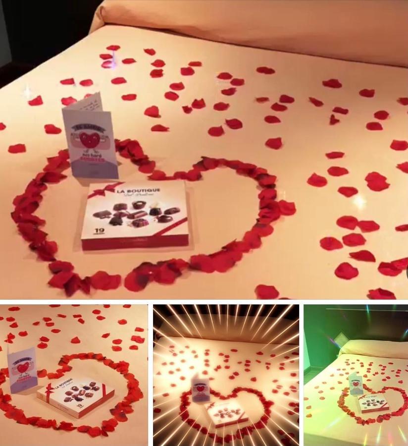 Hostal Royal Almorox Dış mekan fotoğraf