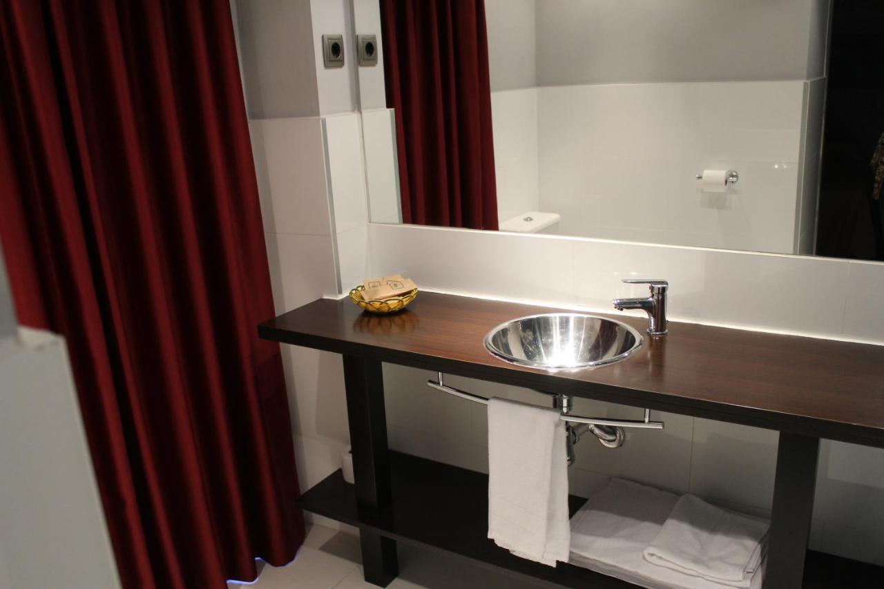 Hostal Royal Almorox Dış mekan fotoğraf