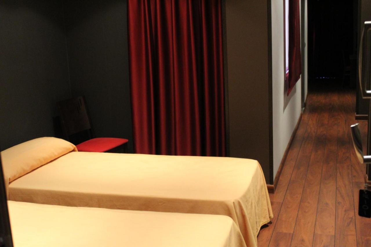 Hostal Royal Almorox Dış mekan fotoğraf