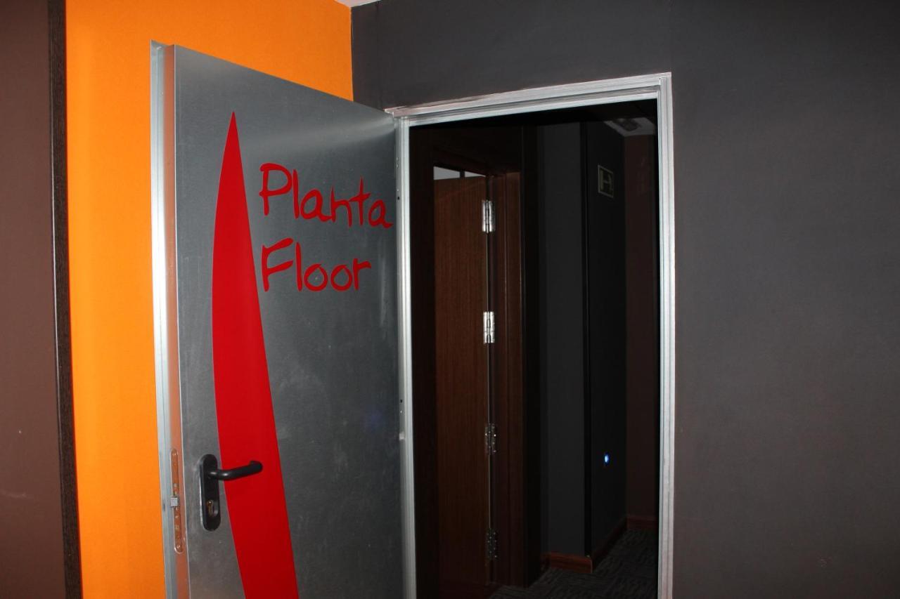 Hostal Royal Almorox Dış mekan fotoğraf