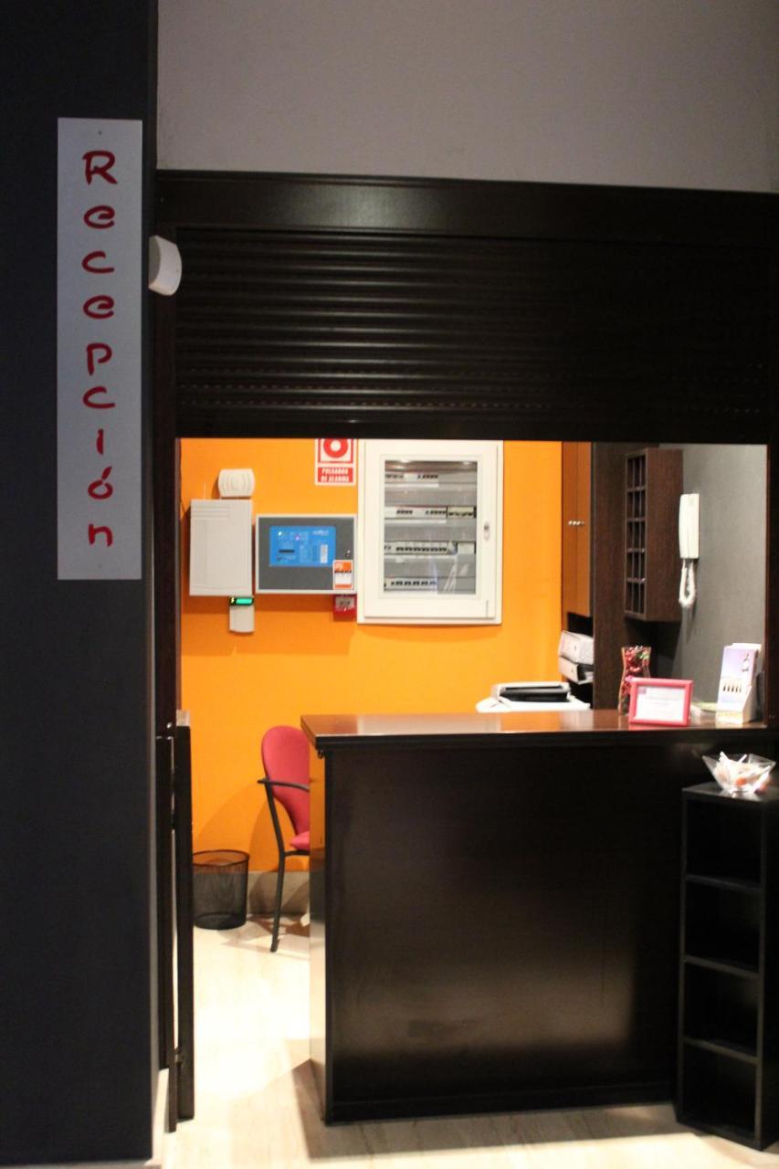 Hostal Royal Almorox Dış mekan fotoğraf
