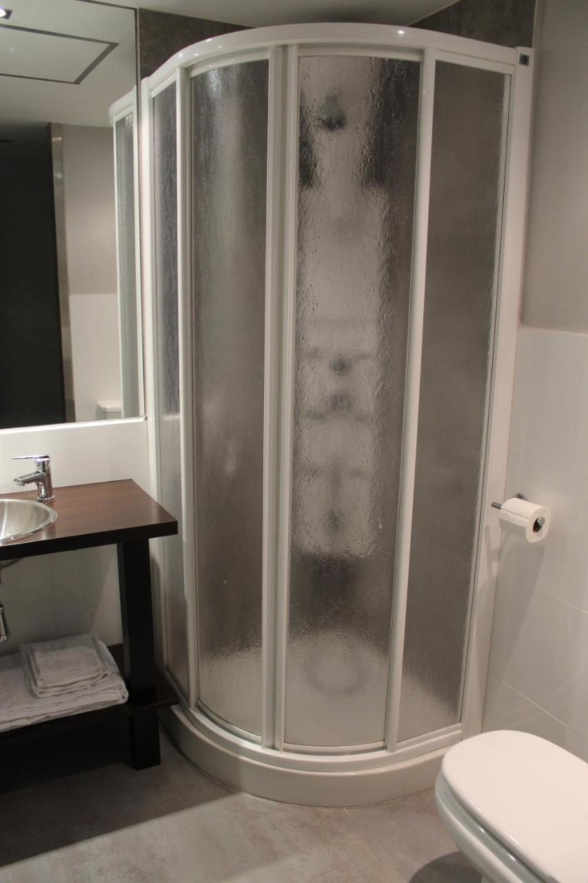 Hostal Royal Almorox Dış mekan fotoğraf