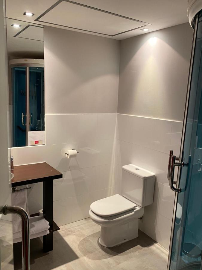 Hostal Royal Almorox Dış mekan fotoğraf