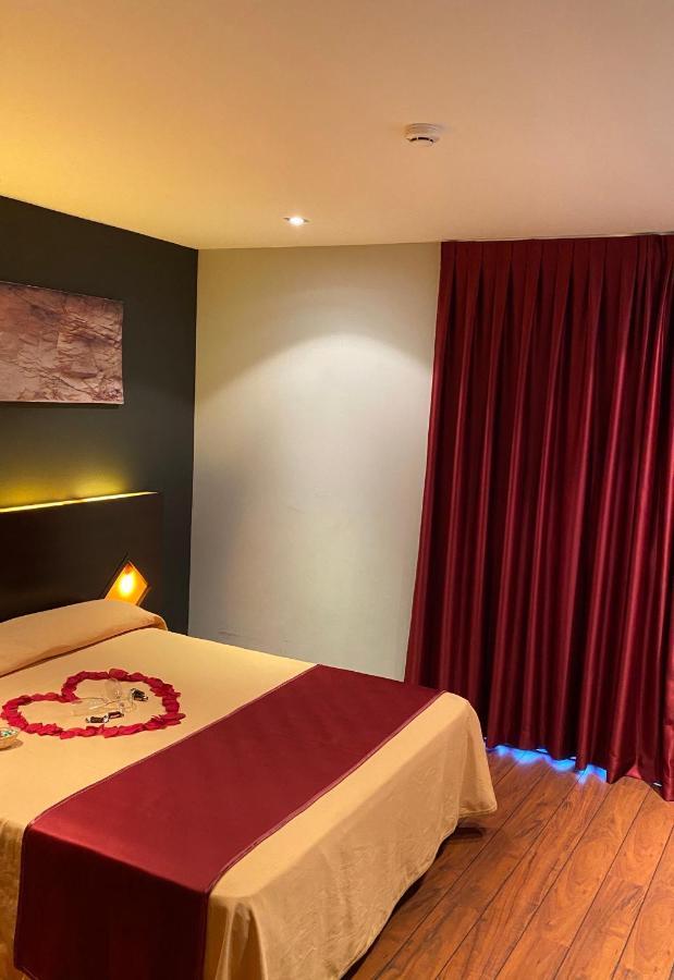 Hostal Royal Almorox Dış mekan fotoğraf
